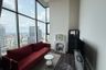 2 Bedroom Condo for rent in KnightsBridge Space Ratchayothin, Chatuchak, Bangkok near BTS Phahon Yothin 24