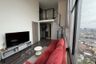 2 Bedroom Condo for rent in KnightsBridge Space Ratchayothin, Chatuchak, Bangkok near BTS Phahon Yothin 24