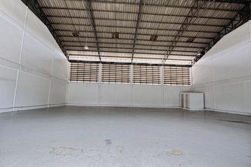 1 Bedroom House for rent in Bang Sao Thong, Samut Prakan