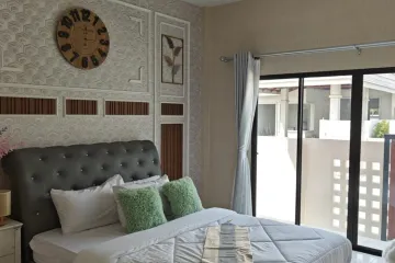 3 Bedroom Villa for rent in Villatown Huahin, Thap Tai, Prachuap Khiri Khan