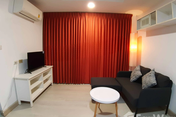 2 Bedroom Condo for rent in Khlong Ton Sai, Bangkok near BTS Krung Thon Buri