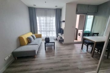 2 Bedroom Condo for rent in Thung Wat Don, Bangkok near BTS Sueksa Witthaya