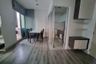 2 Bedroom Condo for rent in Centric Sathorn - Saint Louis, Thung Wat Don, Bangkok near BTS Surasak