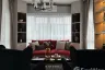 4 Bedroom House for rent in The City Bangna 2, Bang Phli Yai, Samut Prakan