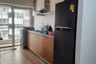 2 Bedroom Condo for rent in Nouvelle Condominium, Bang Chalong, Samut Prakan