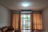 2 Bedroom Condo for rent in Nouvelle Condominium, Bang Chalong, Samut Prakan