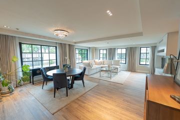 3 Bedroom Condo for rent in Phra Khanong Nuea, Bangkok near BTS Phra Khanong