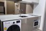 Condo for rent in Ideo Rama 9 - Asoke, Huai Khwang, Bangkok near MRT Phra Ram 9