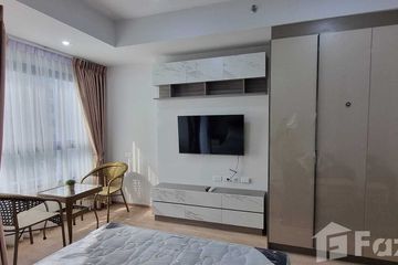 Condo for rent in Ideo Rama 9 - Asoke, Huai Khwang, Bangkok near MRT Phra Ram 9