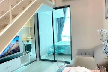 1 Bedroom Condo for rent in Wong Sawang, Bangkok near MRT Bang Son