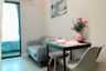 1 Bedroom Condo for rent in Infinite Moff Metro Sky Bangsue Prachachuen, Wong Sawang, Bangkok near MRT Bang Son