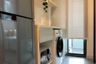 1 Bedroom Condo for rent in Infinite Moff Metro Sky Bangsue Prachachuen, Wong Sawang, Bangkok near MRT Bang Son