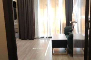 1 Bedroom Condo for rent in Bang Chak, Bangkok near BTS Punnawithi