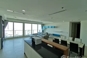 2 Bedroom Condo for rent in Khlong Ton Sai, Bangkok near BTS Saphan Taksin