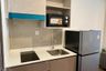 1 Bedroom Condo for rent in Aspire Pinklao - Arun Ammarin, Arun Amarin, Bangkok near MRT Siriraj