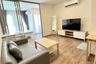 1 Bedroom Condo for rent in Aspire Pinklao - Arun Ammarin, Arun Amarin, Bangkok near MRT Siriraj