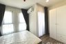 1 Bedroom Condo for rent in Aspire Pinklao - Arun Ammarin, Arun Amarin, Bangkok near MRT Siriraj