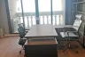 1 Bedroom Condo for rent in Nusa State Tower Condominium, Silom, Bangkok near BTS Surasak