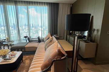 3 Bedroom Condo for rent in Khlong Ton Sai, Bangkok near BTS Charoen Nakhon