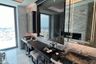 3 Bedroom Condo for rent in The Residences At Mandarin Oriental, Khlong Ton Sai, Bangkok near BTS Krung Thon Buri