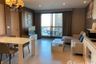 2 Bedroom Condo for rent in Rhythm Sukhumvit 42, Phra Khanong, Bangkok near BTS Ekkamai