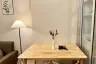 1 Bedroom Condo for rent in The President Petchkasem-Bangkhae, Bang Khae Nuea, Bangkok near MRT Lak Song