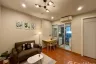 1 Bedroom Condo for rent in The President Petchkasem-Bangkhae, Bang Khae Nuea, Bangkok near MRT Lak Song