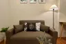 1 Bedroom Condo for rent in The President Petchkasem-Bangkhae, Bang Khae Nuea, Bangkok near MRT Lak Song