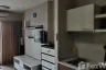 1 Bedroom Condo for rent in Ivy River, Bang Pakok, Bangkok near BTS Talat Phlu