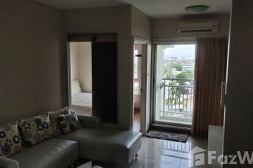 1 Bedroom Condo for rent in Ivy River, Bang Pakok, Bangkok near BTS Talat Phlu