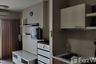 1 Bedroom Condo for rent in Ivy River, Bang Pakok, Bangkok near BTS Talat Phlu