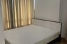 2 Bedroom Condo for rent in Ideo Verve Sukhumvit, Phra Khanong Nuea, Bangkok near BTS On Nut