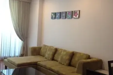 1 Bedroom Condo for rent in Khlong Tan, Bangkok near BTS Phrom Phong