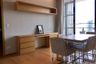 2 Bedroom Condo for rent in Aequa Sukhumvit 49, Khlong Tan Nuea, Bangkok near BTS Thong Lo