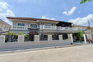 3 Bedroom House for rent in Sala Thammasop, Bangkok