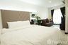 Apartment for rent in Bangna Service Apartment, Bang Na, Bangkok