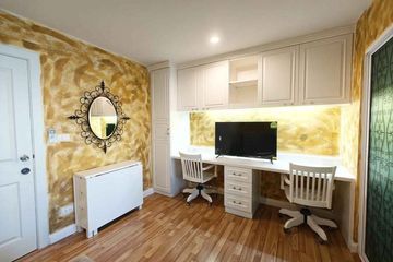 1 Bedroom Condo for rent in Bang Chak, Bangkok near BTS Punnawithi