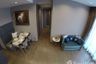 2 Bedroom Condo for rent in The Diplomat Sathorn, Silom, Bangkok near BTS Surasak