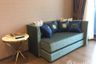 2 Bedroom Condo for rent in The Diplomat Sathorn, Silom, Bangkok near BTS Surasak