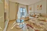 1 Bedroom Condo for rent in Noble Reveal, Phra Khanong Nuea, Bangkok near BTS Thong Lo