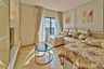 1 Bedroom Condo for rent in Noble Reveal, Phra Khanong Nuea, Bangkok near BTS Thong Lo