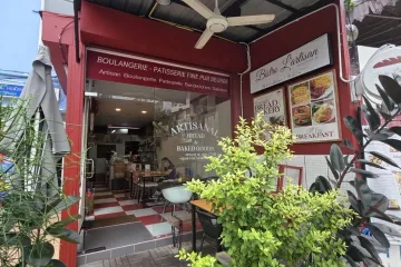 Commercial for rent in Chong Nonsi, Bangkok