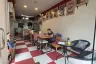 Commercial for rent in Chong Nonsi, Bangkok