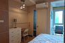 1 Bedroom Condo for rent in Nusasiri Grand, Phra Khanong, Bangkok near BTS Ekkamai