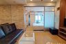 1 Bedroom Condo for rent in Nusasiri Grand, Phra Khanong, Bangkok near BTS Ekkamai