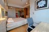 1 Bedroom Condo for rent in Nusasiri Grand, Phra Khanong, Bangkok near BTS Ekkamai