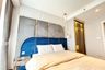 2 Bedroom Condo for rent in Altitude Symphony Charoenkrung - Sathorn, Wat Phraya Krai, Bangkok near BTS Saphan Taksin