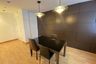 1 Bedroom Apartment for rent in Nantiruj Tower, Khlong Toei, Bangkok near BTS Asoke