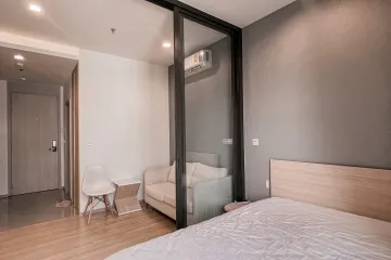 1 Bedroom Condo for rent in Chom Phon, Bangkok near BTS Saphan Kwai