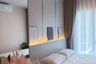1 Bedroom Condo for rent in Regent Home Bangna, Bang Na, Bangkok near BTS Bang Na